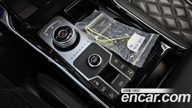 기아 쏘렌토 4세대