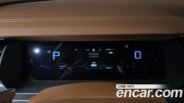 KG모빌리티(쌍용) 토레스