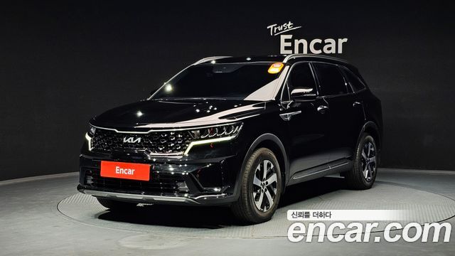 기아 쏘렌토 4세대
