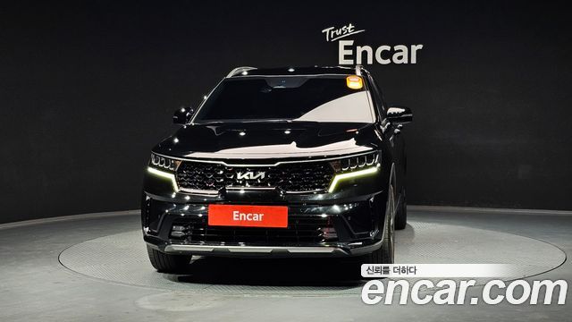 기아 쏘렌토 4세대