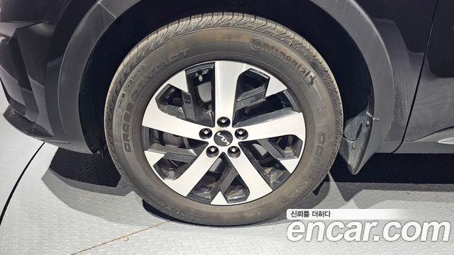 기아 쏘렌토 4세대