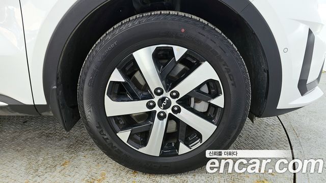 기아 쏘렌토 4세대