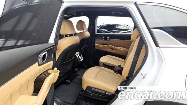 기아 쏘렌토 4세대