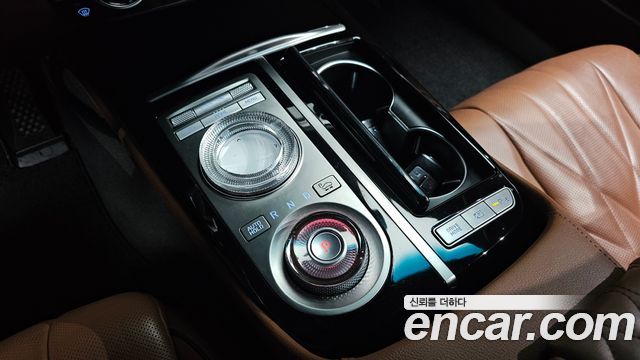 제네시스 G80 (RG3)