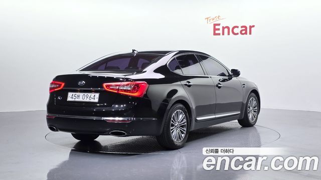 기아 더 뉴 K7