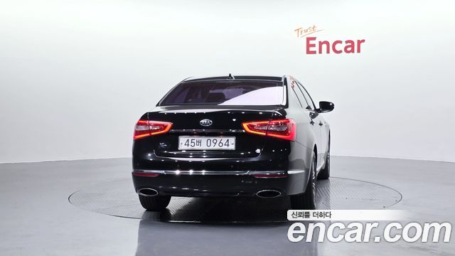 기아 더 뉴 K7