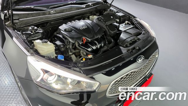 기아 더 뉴 K7