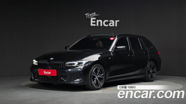 BMW 3시리즈 (G20)