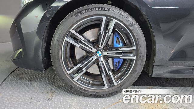 BMW 3시리즈 (G20)