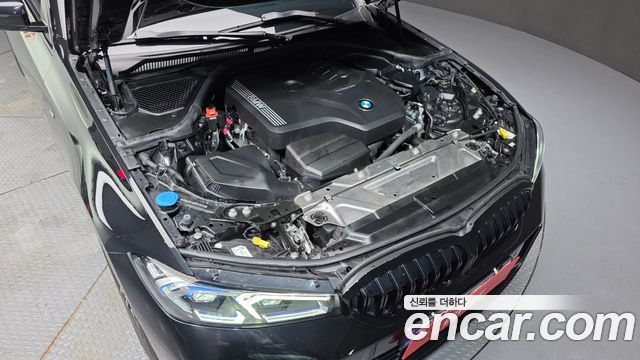 BMW 3시리즈 (G20)