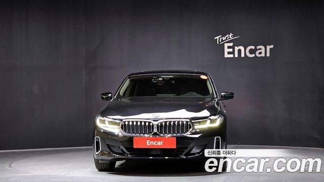 BMW 6시리즈 GT (G32)