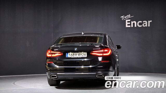 BMW 6시리즈 GT (G32)