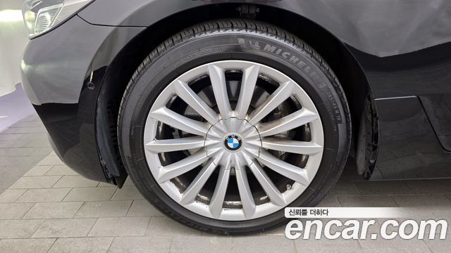 BMW 6시리즈 GT (G32)