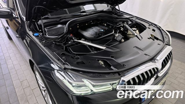 BMW 6시리즈 GT (G32)
