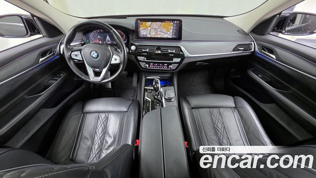 BMW 6시리즈 GT (G32)