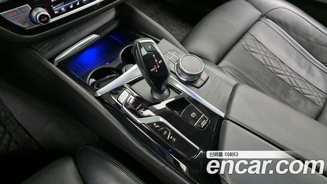 BMW 6시리즈 GT (G32)