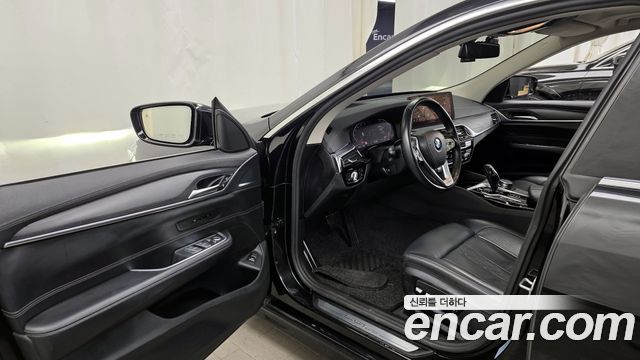 BMW 6시리즈 GT (G32)