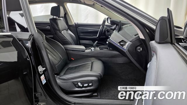BMW 6시리즈 GT (G32)