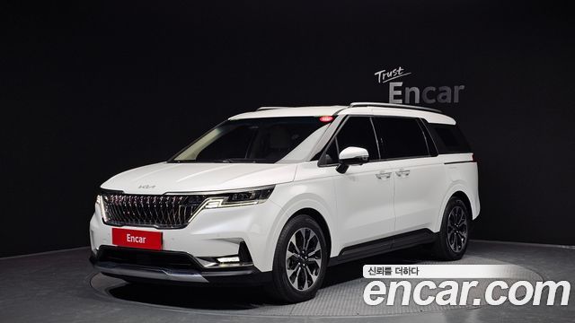 기아 카니발 4세대