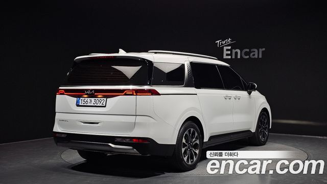 기아 카니발 4세대