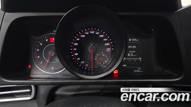 현대 아반떼 (CN7)