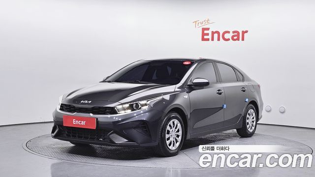 기아 더 뉴 K3 2세대