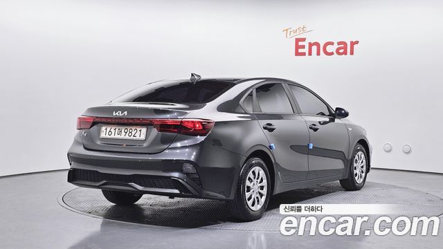 기아 더 뉴 K3 2세대
