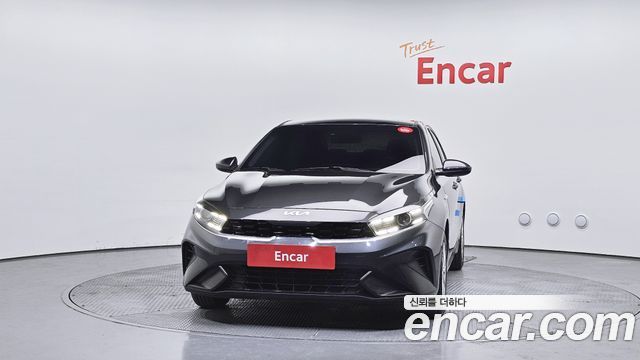 기아 더 뉴 K3 2세대
