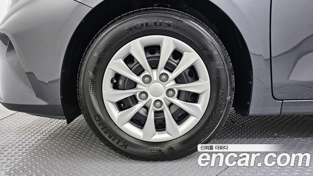기아 더 뉴 K3 2세대