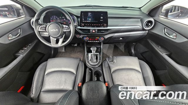 기아 더 뉴 K3 2세대