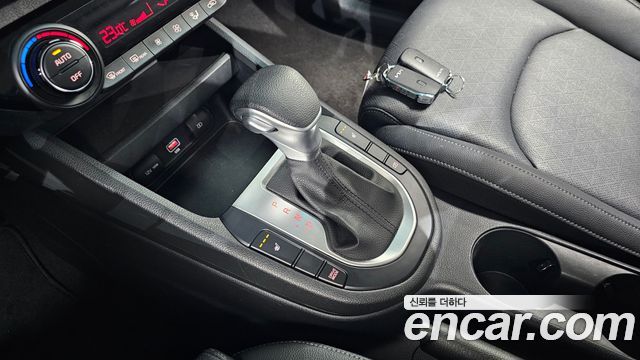 기아 더 뉴 K3 2세대