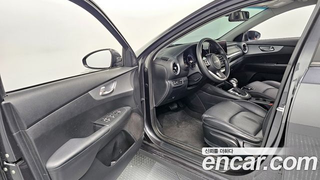 기아 더 뉴 K3 2세대