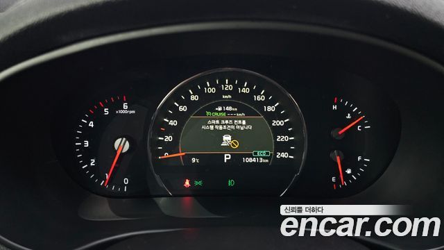 기아 더 뉴 쏘렌토