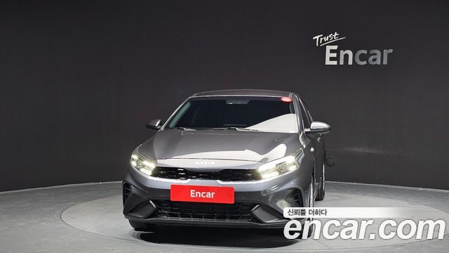 기아 더 뉴 K3 2세대