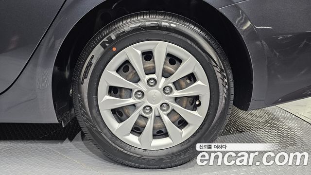 기아 더 뉴 K3 2세대