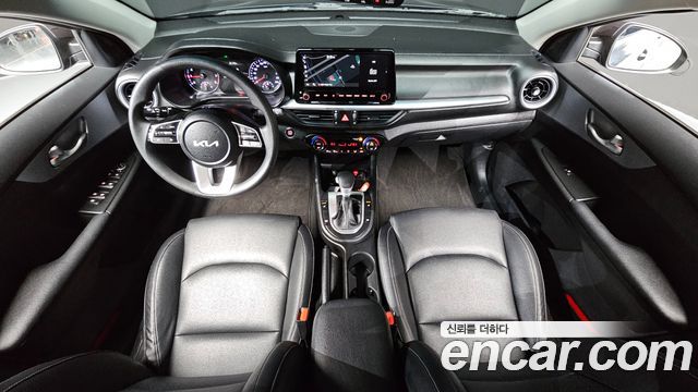 기아 더 뉴 K3 2세대