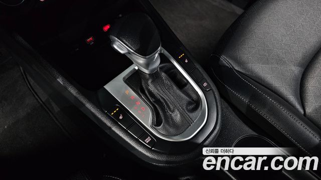 기아 더 뉴 K3 2세대