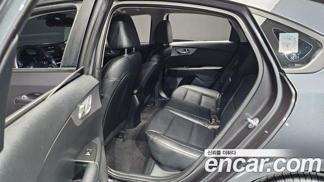 기아 더 뉴 K3 2세대