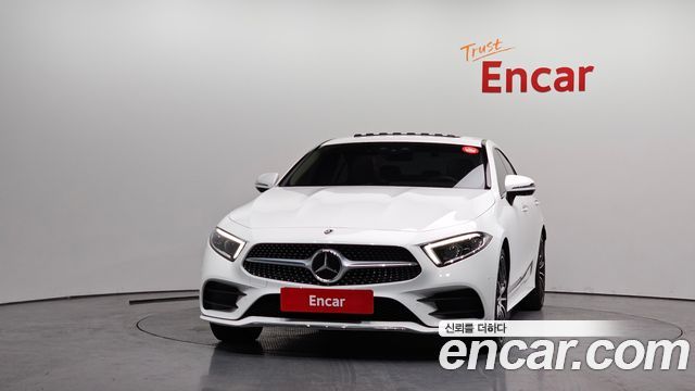 벤츠 CLS-클래스 C257