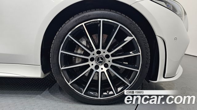 벤츠 CLS-클래스 C257