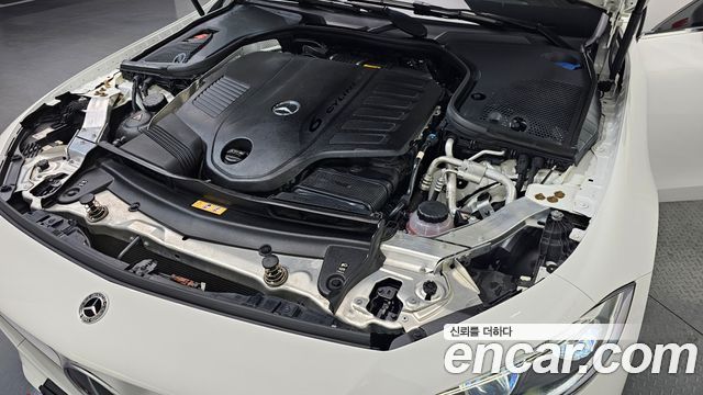 벤츠 CLS-클래스 C257