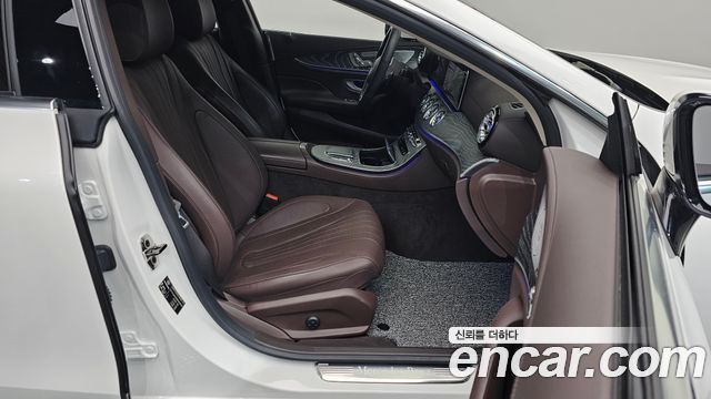 벤츠 CLS-클래스 C257