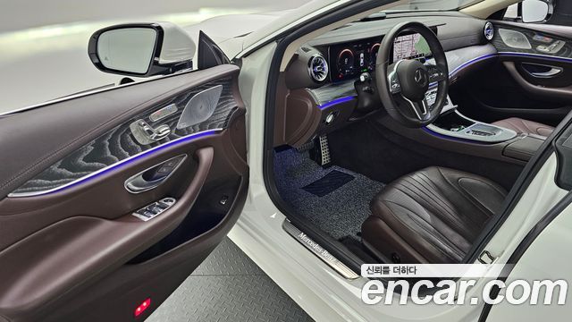 벤츠 CLS-클래스 C257
