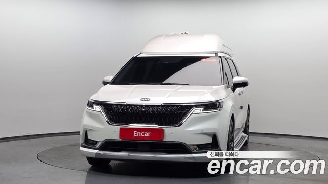 기아 카니발 4세대