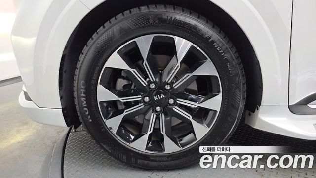 기아 카니발 4세대