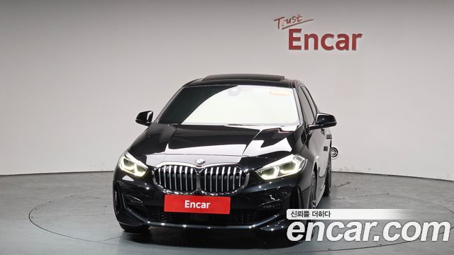 BMW 1시리즈 (F40)