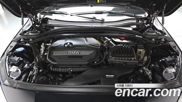 BMW 1시리즈 (F40)