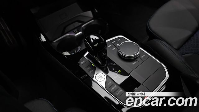 BMW 1시리즈 (F40)