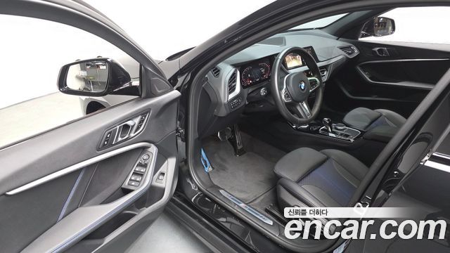 BMW 1시리즈 (F40)