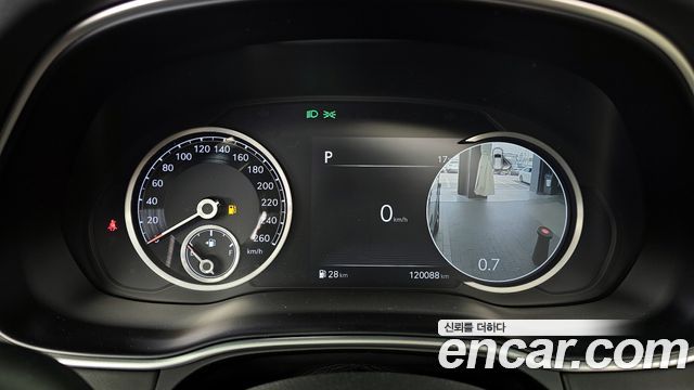 제네시스 GV80